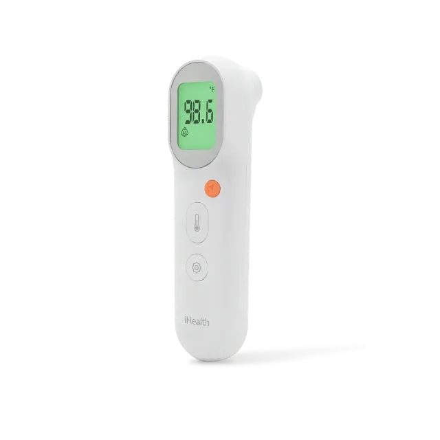 iHealth PT9S panntermometer utan beröring