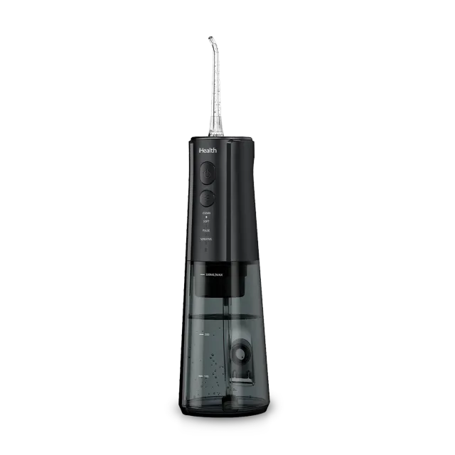 iHealth VESA Smart Water Flosser munsköljare