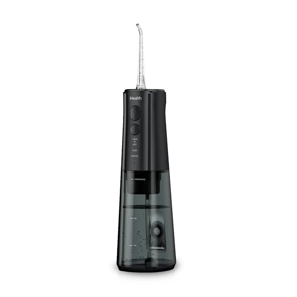 iHealth VESA Smart Water Flosser munsköljare