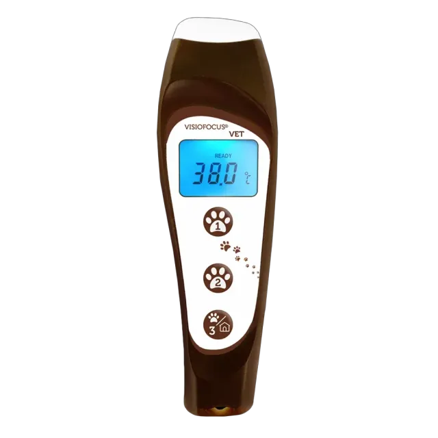 Tecnimed VisioFocus VET produkt