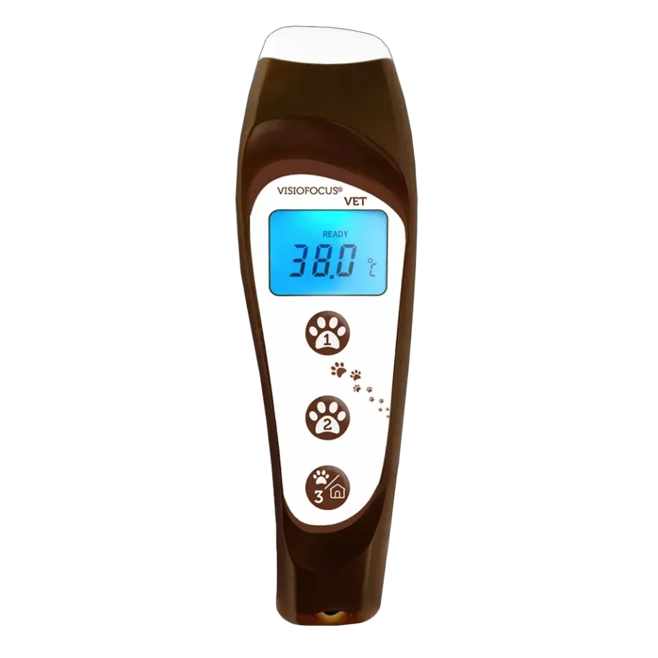 Tecnimed VisioFocus VET produkt