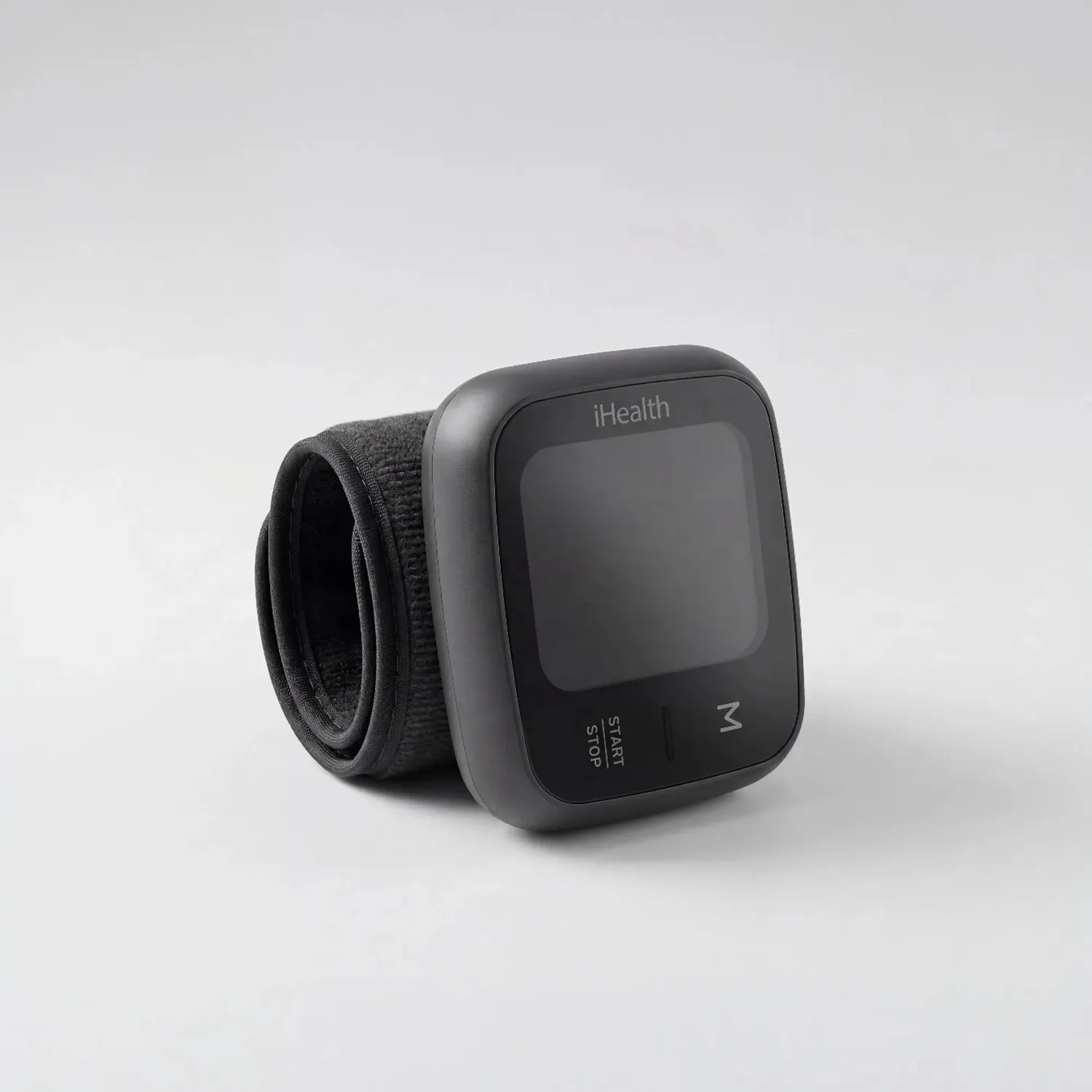 iHealth Pulse handledsbaserad blodtrycksmätare
