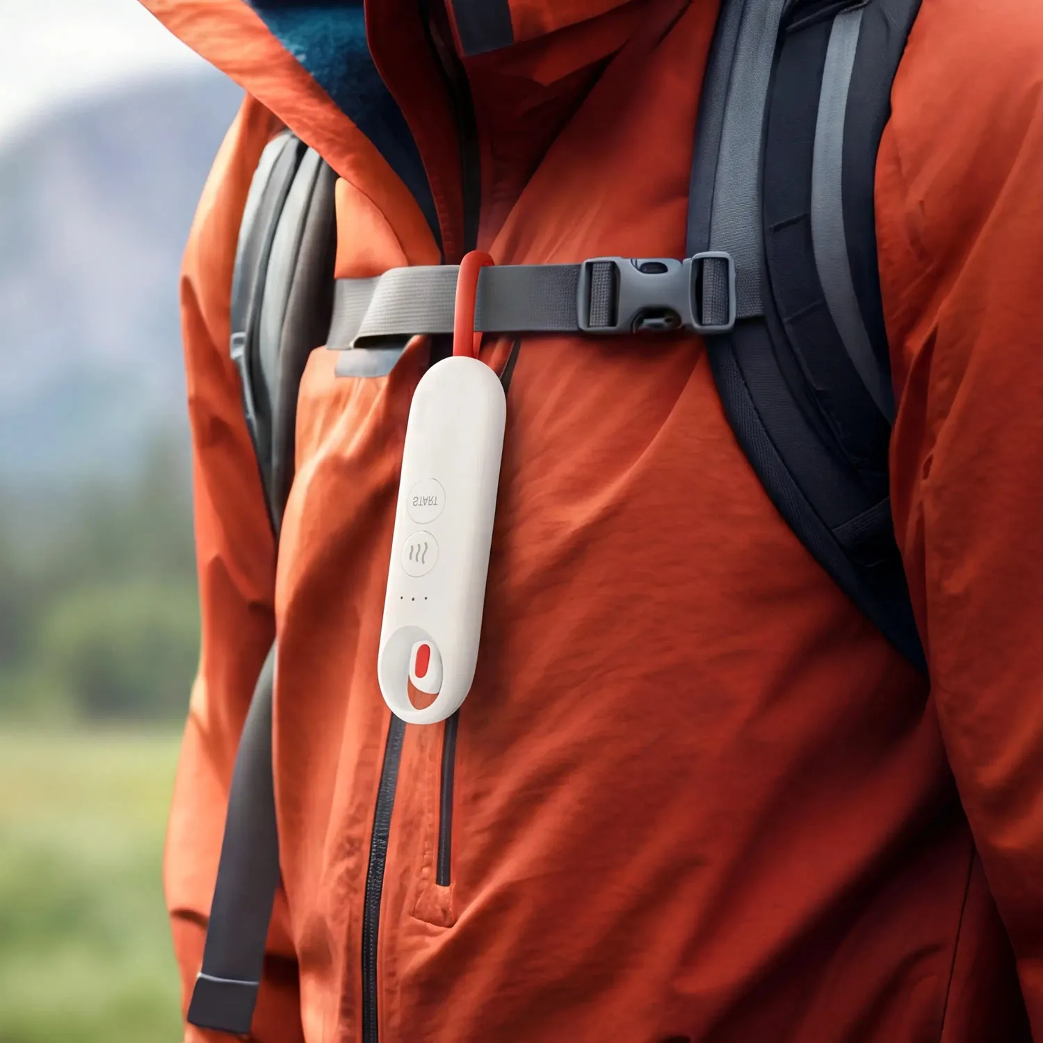 iHealth D-Itch Stick bettpenna mot insektsbett