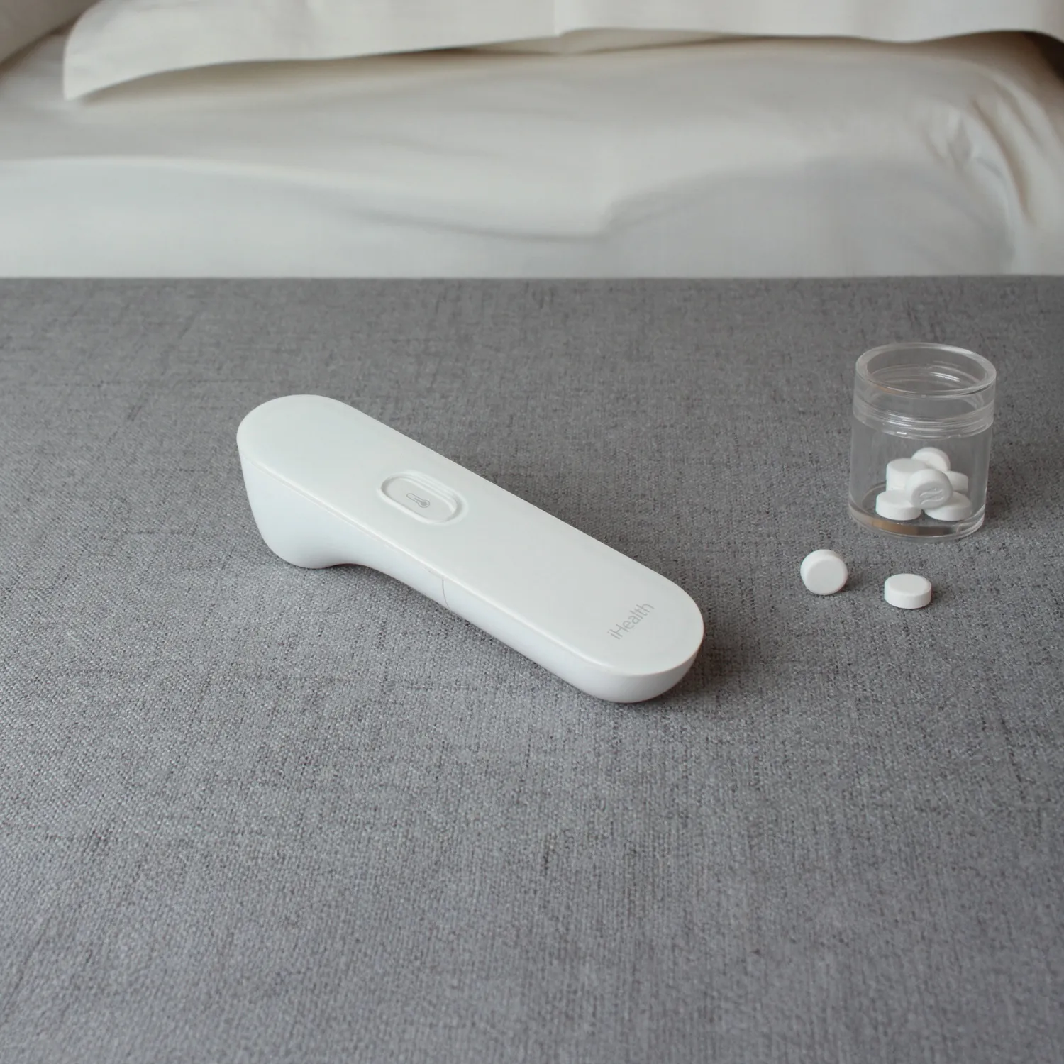 iHealth PT3 infraröd panntermometer