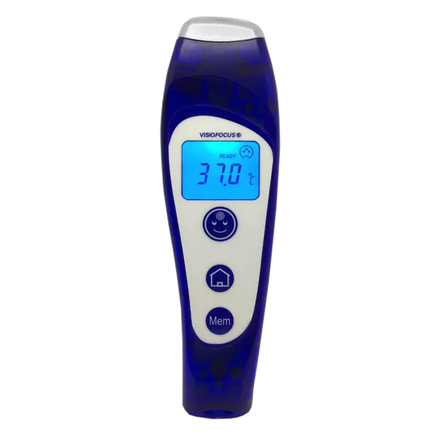 Tecnimed VisioFocus Pro BT termometer