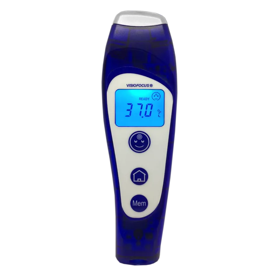 Tecnimed VisioFocus Pro BT termometer