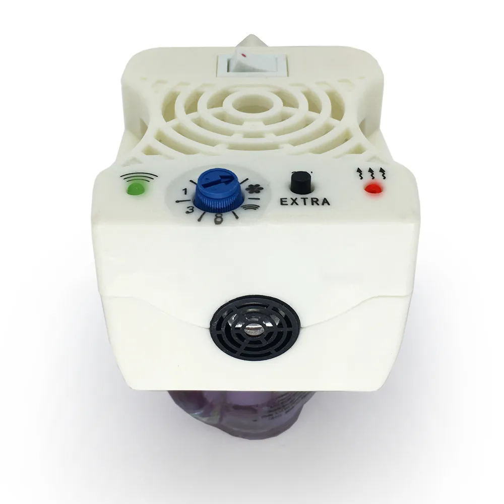 Tecnimed Srl BabyFriend PLUS babytermometer