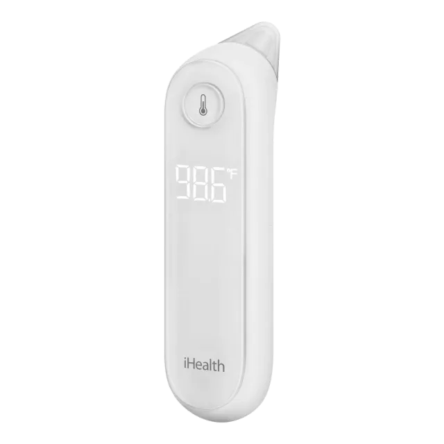 iHealth PT5 infraröd örontermometer