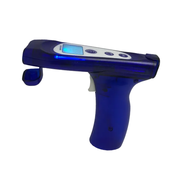 Tecnimed VisioFocus Pro SCAN termometer