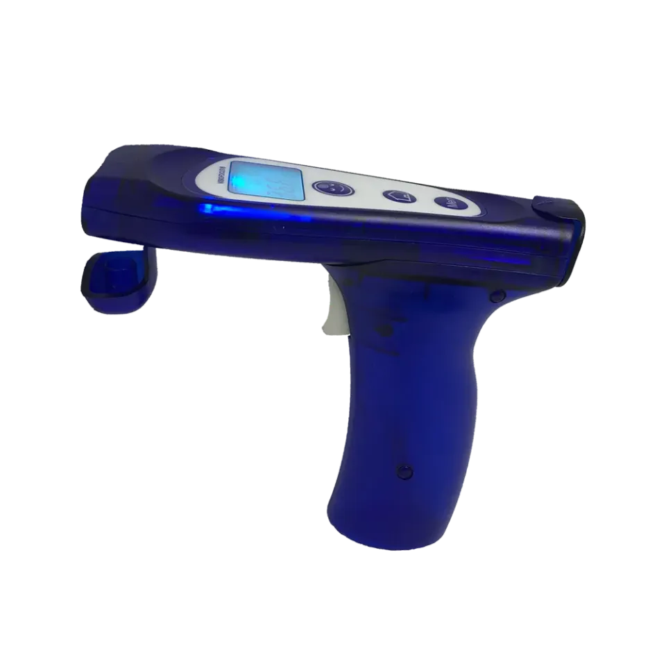 Tecnimed VisioFocus Pro SCAN termometer