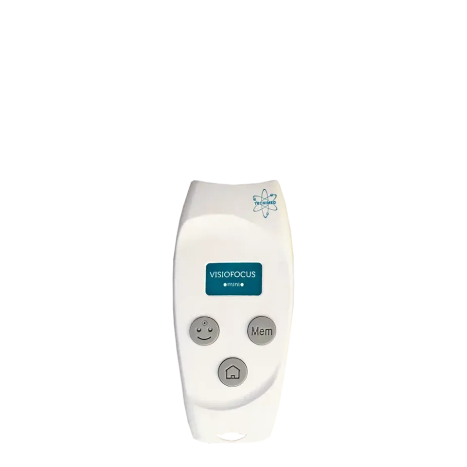 Tecnimed Srl VisioFocus Mini termometer