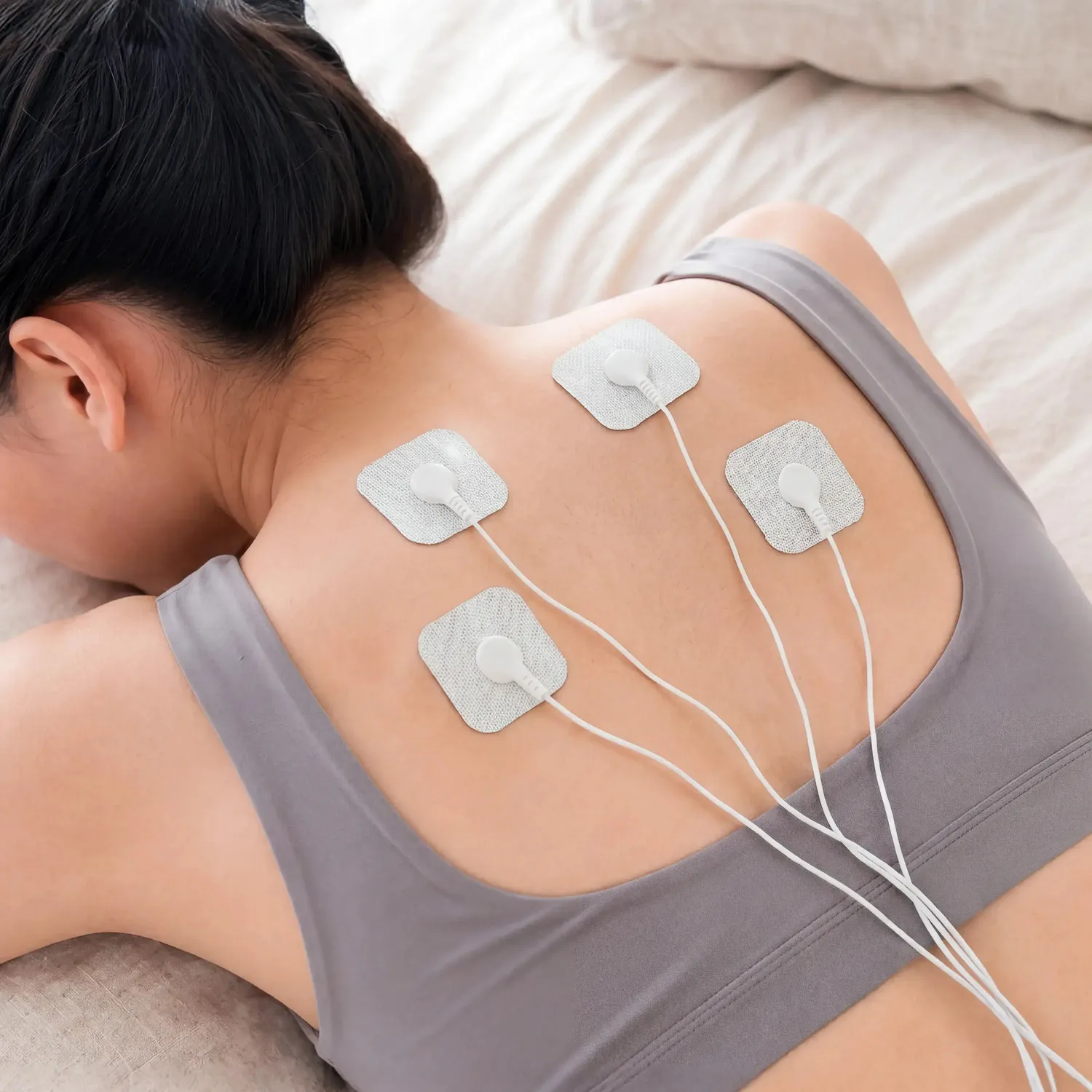 iHealth Soothe Dual-Channel TENS-apparat
