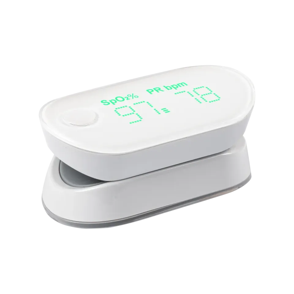 iHealth Air pulsoximeter för fingertopp