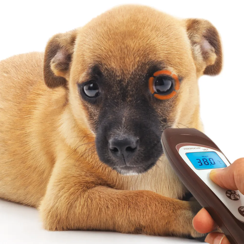Tecnimed VisioFocus VET produkt