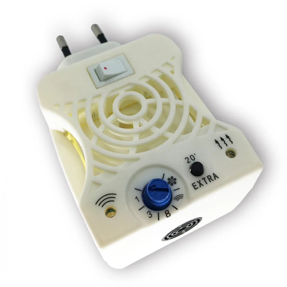 Tecnimed Srl BabyFriend PLUS babytermometer