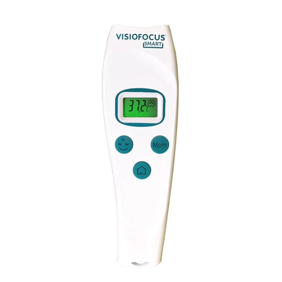 Tecnimed VisioFocus Smart termometer