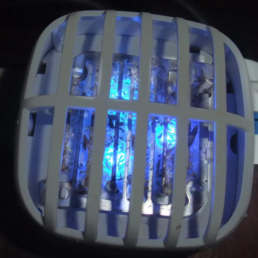 Tecnimed Srl Mosquito-Killer myggdödare