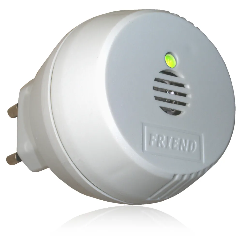 Tecnimed BabyFriend babytermometer