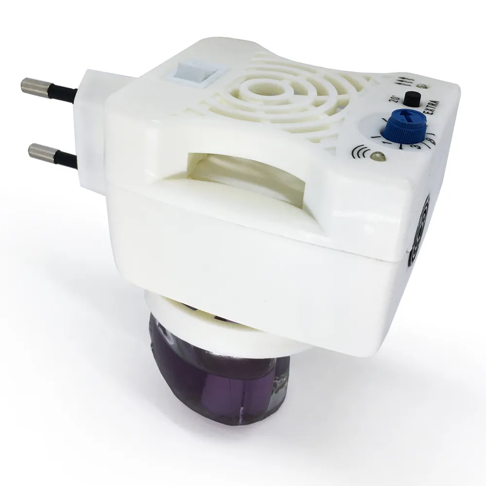 Tecnimed Srl BabyFriend PLUS babytermometer