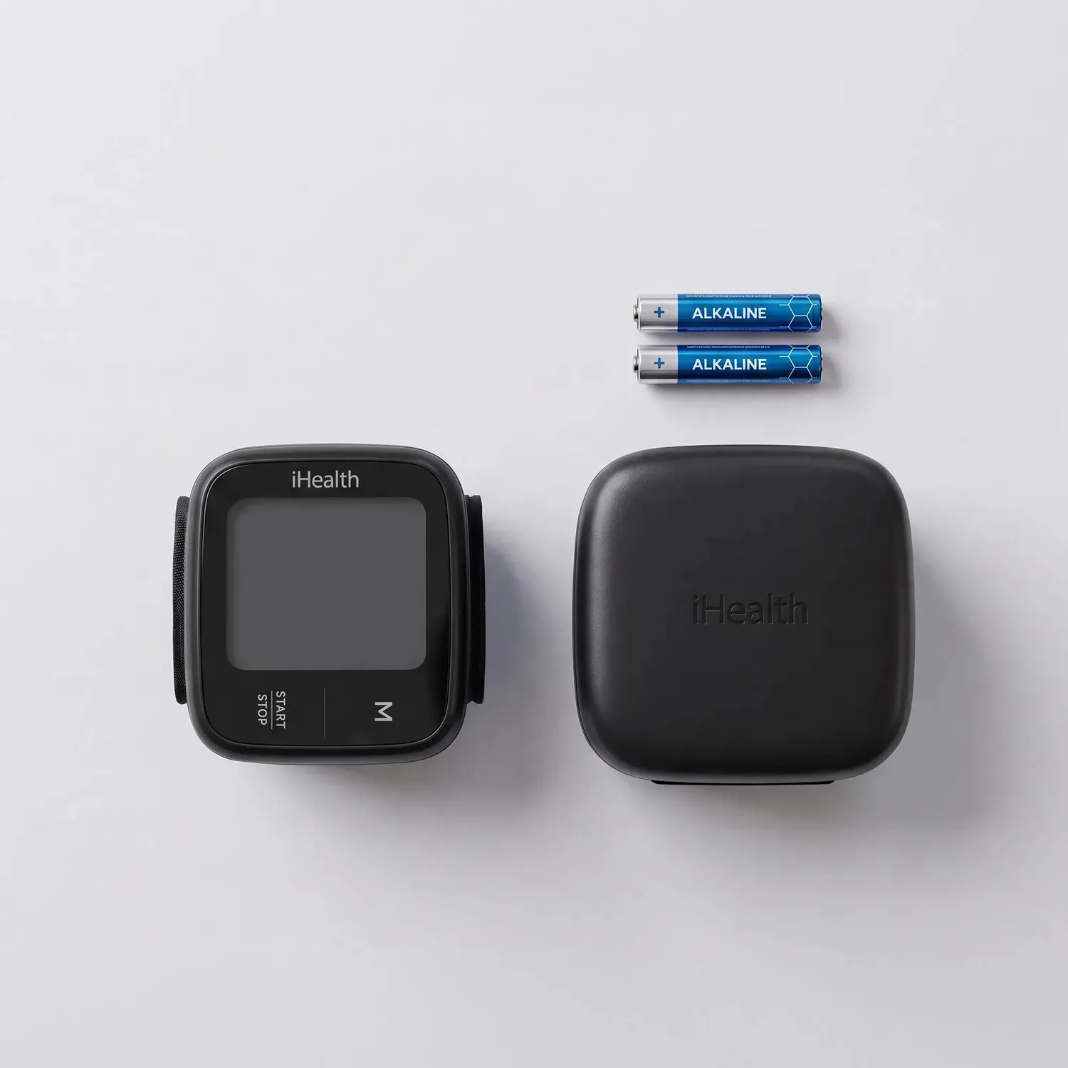 iHealth Pulse handledsbaserad blodtrycksmätare