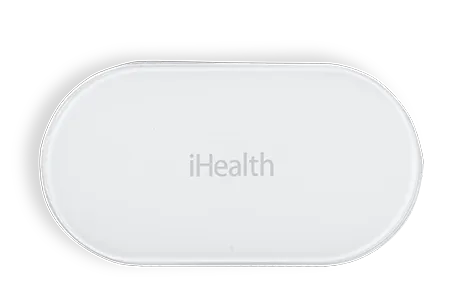 iHealth Air pulsoximeter för fingertopp