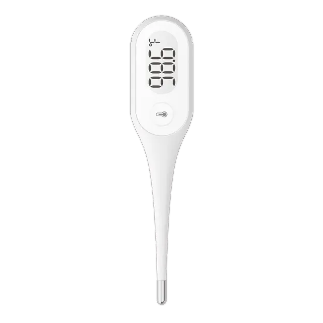iHealth PT1 digital termometer oral 30 sekunder