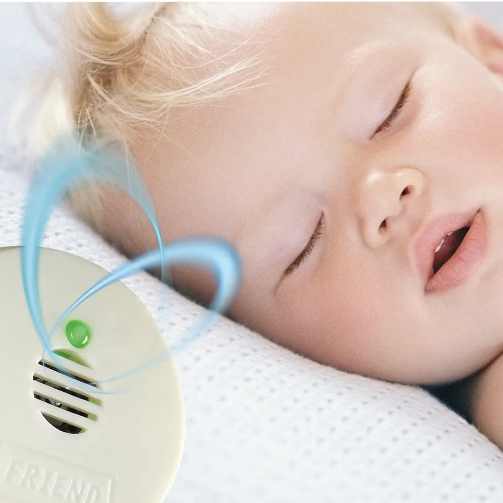 Tecnimed BabyFriend babytermometer