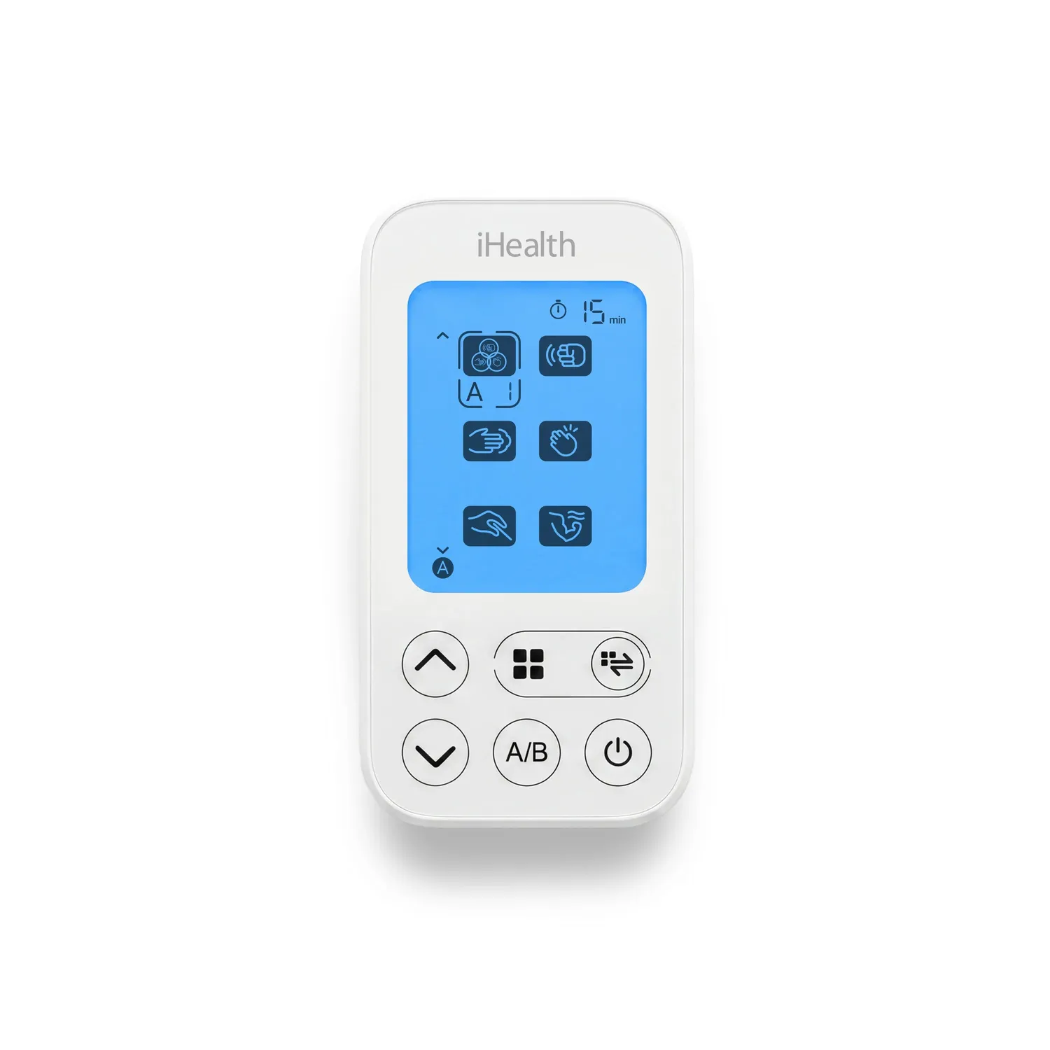 iHealth Soothe Dual-Channel TENS-apparat