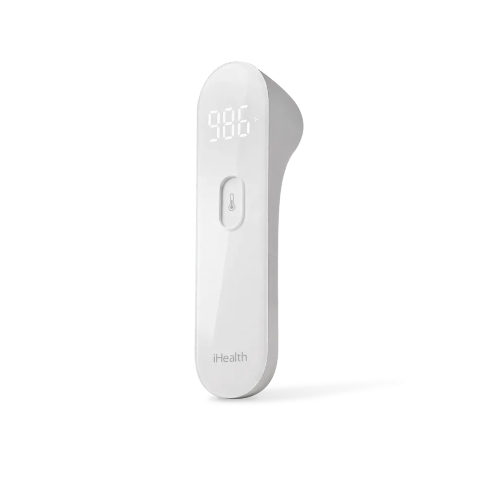 iHealth PT3 infraröd panntermometer