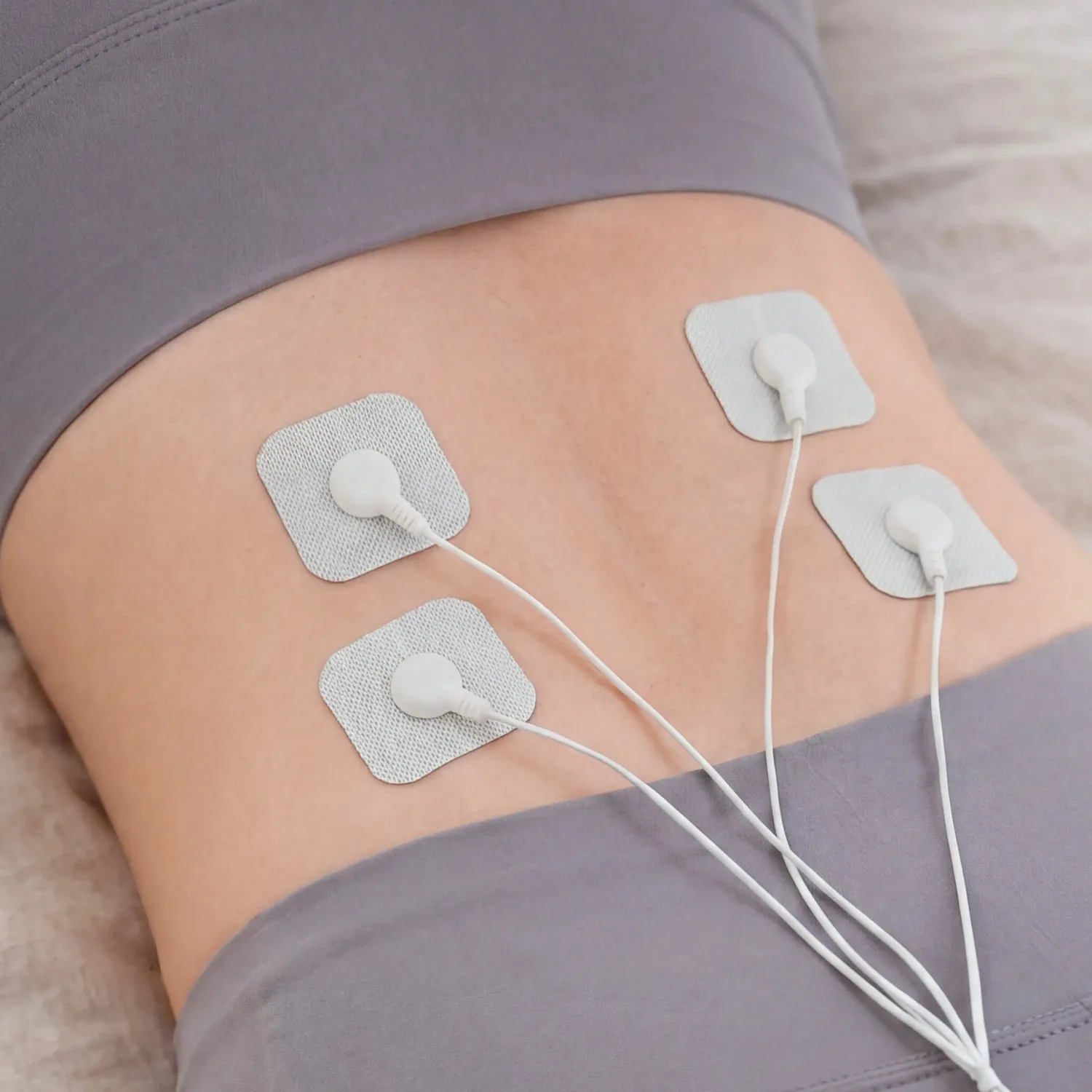 iHealth Soothe Dual-Channel TENS-apparat
