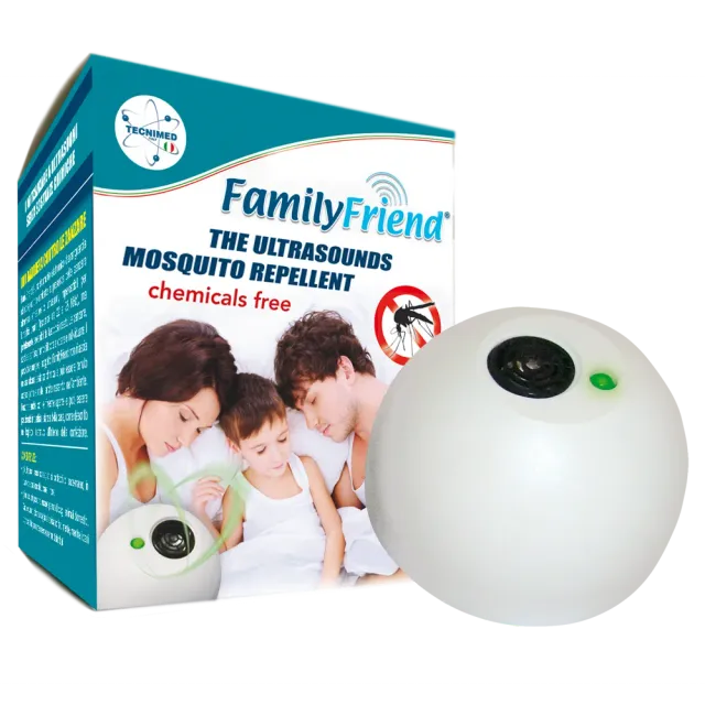 Tecnimed FamilyFriend produkt