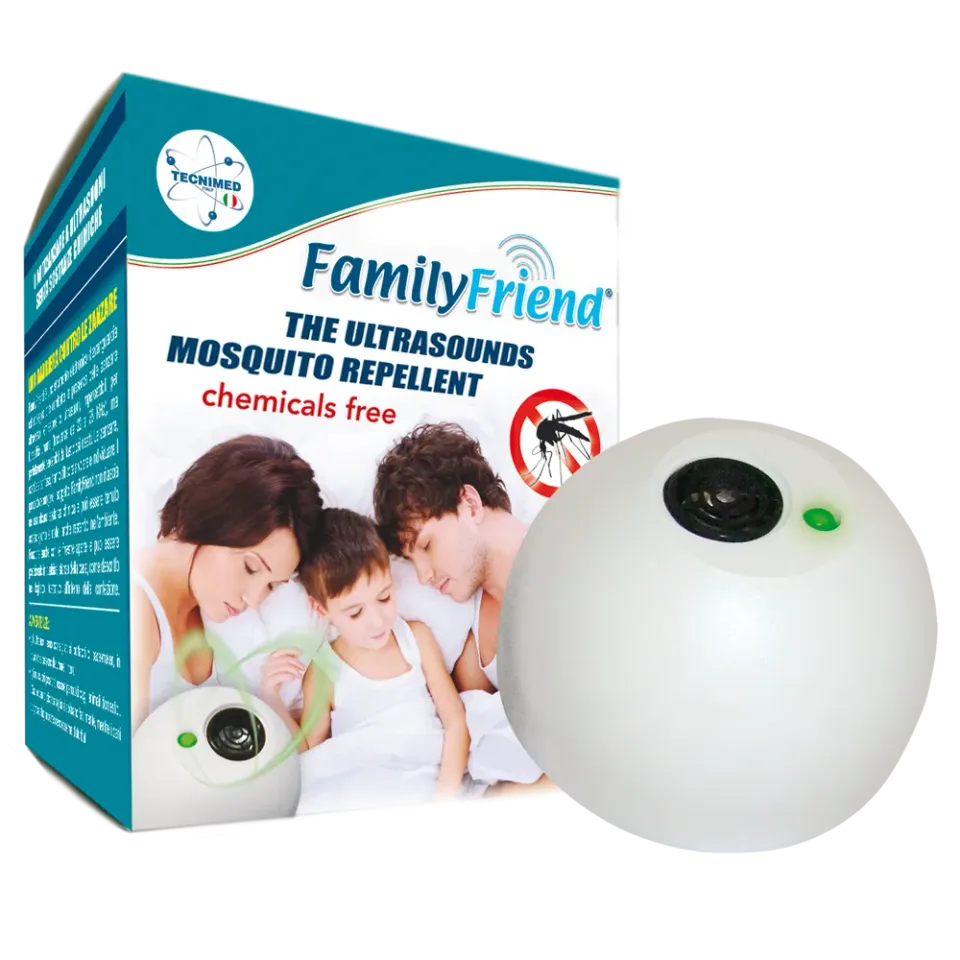 Tecnimed FamilyFriend produkt