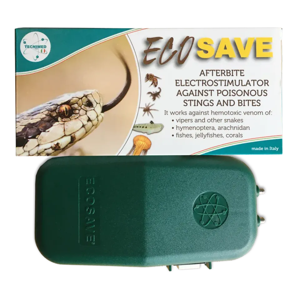 Tecnimed Srl Ecosave termometer